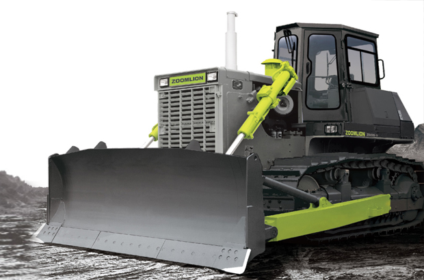 Бульдозер ZOOMLION ZD 220-3