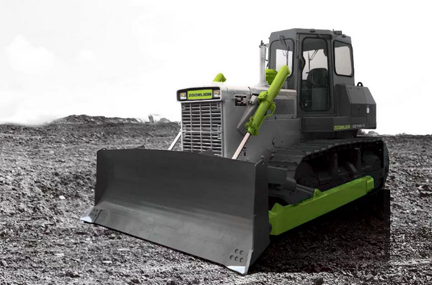 Бульдозер ZOOMLION ZD160-3